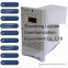 DC screen charging module BL-240D10 power module BL-240D07 self cooling rectifier BL-120D20