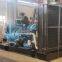 875KVA 8M33D890E200 WEICHAI diesel generator set