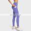 Peach Butt Yoga Women Leggings With Pockets Tights Fitness Gym High Waist Quick Dry Sports Pants