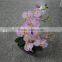 high simulatin artificial flowers for decoration,artificial flowers wholesale