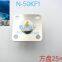 RF coaxial connectorN-KF1