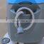hand push floor scrubber machine