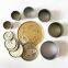 Easy Open End Tinplate Hard Open Lid for Tinplate Can