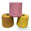 Cotton Yarn Organic Combed Cotton for Crochet Knitting