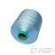 High quality 100% polyester hank dyed stretch yarn for sock knitting