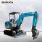 2.5 Ton Excavator for sale