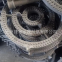 Aluminum alloy castings Coated sand castings Aluminum die castings Aluminum alloyProtective cove
