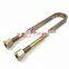 WEICHAI Engine Shacman F2000 L3000 M3000 F3000 X3000 X6000 Truck Spare Parts DZ9118520124 Rear Leaf Spring U-Bolt