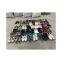 second hand running men sports shoes old original imported branded thrift bulk bale basketball used shoes in bales mixed