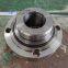 Alkaline ammonia circulation axial flow pump ZAPDWXH-250 titanium TA2 double end face cartridge mechanical seal ZCMSDSZBWS-045-U5U5EGT1