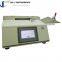 Adhesion Strength Tester Between Two Film Layers ASTM D5458 Peel Cling Testing Instrument Wrapping Film Peel Force Test
