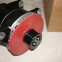 Alternador de ?nibus 3701-01135 AC172RA 379B 28V 140A gerador de baixa rota??o alternador alternador automático