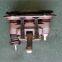Higer bus spare 3501220-01 parts universal brake caliper