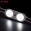 SMD2835 2 led module high brightness channel letter board lighting solution