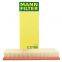 Original Genuine MANN Filtro de Cabine Filtro do Motor do Carro C37100 13717561235 Para Mini
