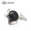 Original Gates GWP5842 Car Engine Cooling System Water Pump Repair Kit for TOYOTA (FAW)(GR) Bomba de Agua 1610009630