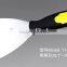 Mirror polishing putty knife, ,scraper,wall scraper good quality 1" to 6"
