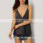 Summer Style Cami Top 2016 New Arrival Camisoles For Women Casual Tops V Neck T003