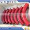 QTF Concrete Pump Pipe Bend MF Type