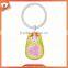 TT Promotion wholesale seashell keychain