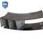 Wear Resistant Welding Chromium Carbide Overlay Wear Steel Plate