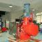 High Voltage Motorized Cable Reel Retractable Industrial Cable Reel for Hoist, Crane Cable Reel