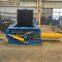 Plastic Recycling Machinery Waste Paper Baler Machine Silage Baler