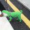Weenie Dog Raincoat? Pet Full coverage? raincoat