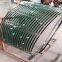 Customized Tempered Glass For Furniture Glass Table Glass Window and Door Glass Office Partition Glass
