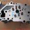 engine parts 6D125 Cylinder Head(Bare) 6156-11-1101 fit for Komatsu