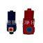 Direct-Supply High-Pressure Filter DFBN/HC0660TF10D1.X - Alternative Hydraulic Filter