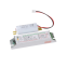 DF168T Customizable Power IC Control Emergency Power Supply With Battery Fire LED Emergency Driver Module