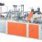 XD-Double Channel Plastic Volume Bag Making Machine