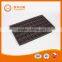 customized FDA,LFGB,SGS Certification non-stick teflon coating aluminum flat baking sponge cake tray