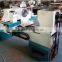 Top quality and precission cnc wood lathe 15030 usd for sofa table,staircase ect !