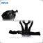 Poplar Accessories for Gopros Hand Strap Mount + Gopros Chest Strap