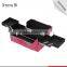 Hot Selling in Korean PVC Portable Beauty Case Professional Makeup Cosmetic Cases