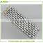 Stair basswood round bar 2B wood pencil with environmental protection for hotel