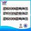abs car logo sticker emblems