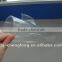 APET PVC Clear Cylinder Tube Box Automatic Making Machine