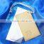 New Hot Fashion Promotional Soft Hang Tag for Cloth Wholesale