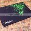 Custom game mouse pad specilized gaming mouse pad