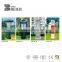 Hot sale cheap price solar lawn lamps with solar garden lights lawn lights