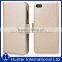 Best Quality PU Leather Wallet Case For LG K10