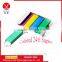 Hot Selling Good Use 24/6 Colorful Staples , 26/6 Colorful Staples