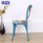 RCH-4007 Hot Sale Antique French X Back Chair