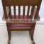 RCH-4296 Vintage Childrens Oak Rocking Chair                        
                                                Quality Choice