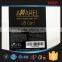 MDC701 With holder vip business cards/pvc id card/pvc barcode card