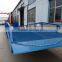 loading dock ramp hydraulic mobile yard ramp