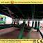 DCQG stationery dock ramp lifting platform 8000kg